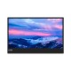 Lenovo L15 39.6 cm (15.6) 1920 x 1080 pixels Full HD LED Black, Grey 66E4UAC1WL – Lenovo LCD & LED Монитори