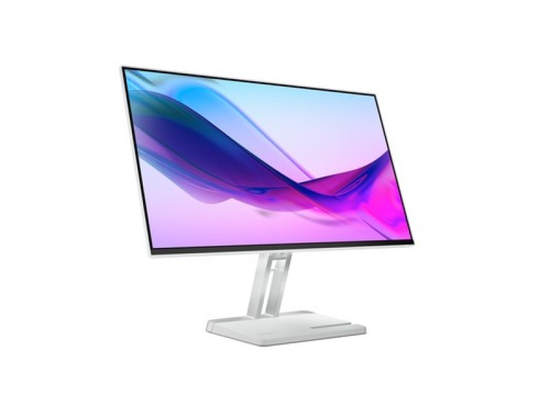 Lenovo L27h-4A 27’ 2560 x 1440 QHD monitor 67C0UAC6EU – Lenovo LCD & LED Монитори
