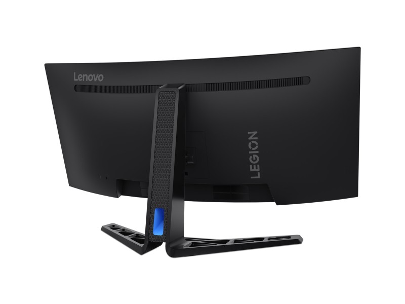 Lenovo Legion R34w-30 computer monitor 86.4 cm (34) 3440 x 1440 pixels Wide Quad HD LCD Black 67C7GACBEU – Lenovo LCD & LED Монитори