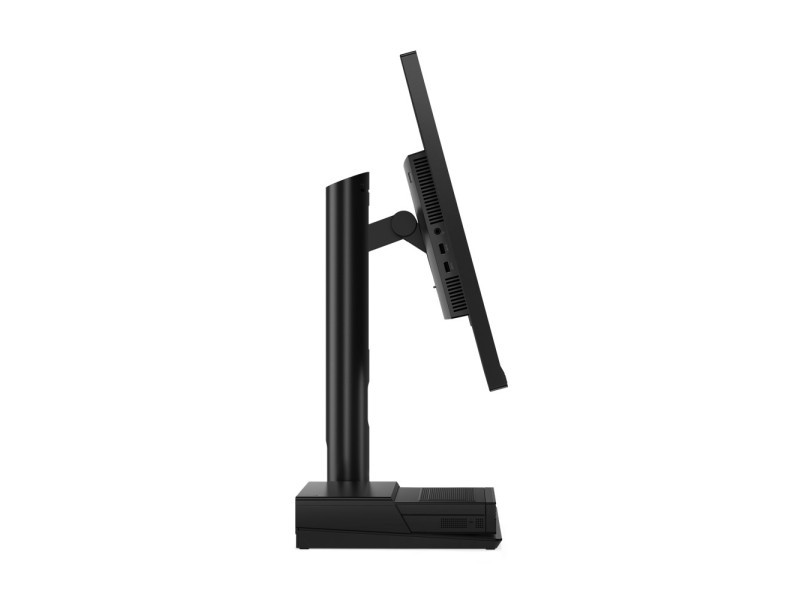 Lenovo ThinkCentre TIO Flex 27i computer monitor 68.6 cm (27) 1920 x 1080 pixels Full HD LED Black 12BKMAT1EU – Lenovo LCD & LED Монитори