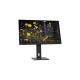 Lenovo ThinkVision E27q-20 LED display 68.6 cm (27) 2560 x 1440 pixels Quad HD Black 62D0GAT1EU – Lenovo LCD & LED Монитори