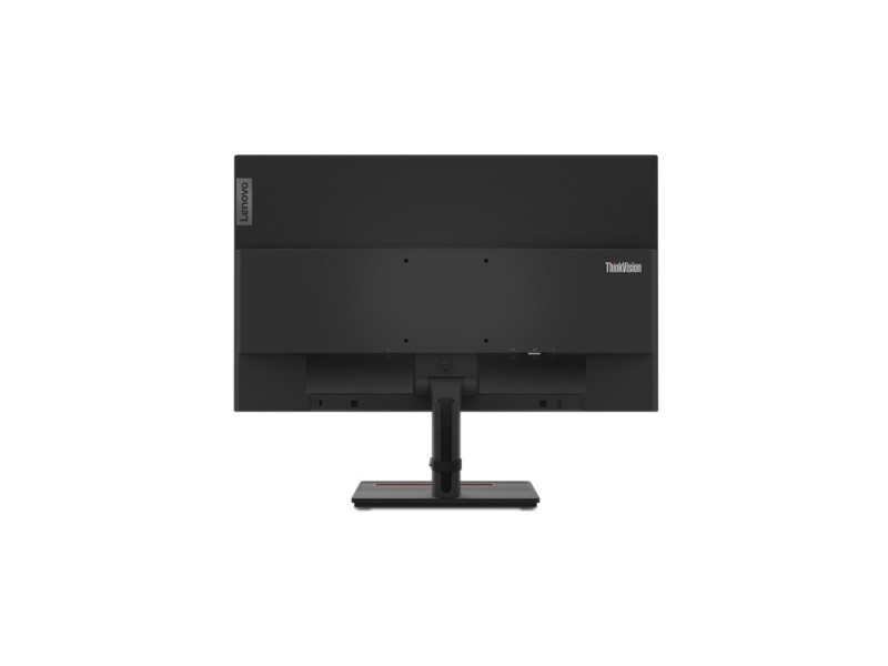 Lenovo ThinkVision S24e-20 LED display 60.5 cm (23.8) 1920 x 1080 pixels Full HD Black 62AEKAR2EU – Lenovo LCD & LED Монитори