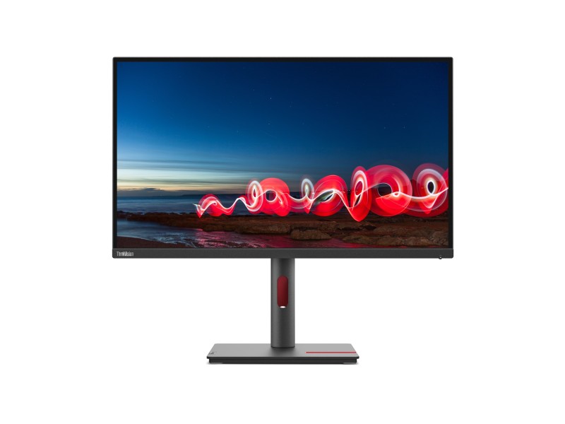 Lenovo ThinkVision T23i-30 LED display 58.4 cm (23) 1920 x 1080 pixels Full HD Black 63B2MAT6EU – Lenovo LCD & LED Монитори