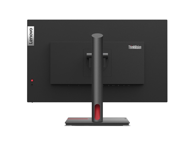 Lenovo ThinkVision T23i-30 LED display 58.4 cm (23) 1920 x 1080 pixels Full HD Black 63B2MAT6EU – Lenovo LCD & LED Монитори