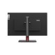 Lenovo ThinkVision T23i-30 LED display 58.4 cm (23) 1920 x 1080 pixels Full HD Black 63B2MAT6EU – Lenovo LCD & LED Монитори