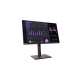 Lenovo ThinkVision T24i-30 LED display 60.5 cm (23.8) 1920 x 1080 pixels Full HD Black 63CFMATXEU – Lenovo LCD & LED Монитори