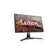 Lenovo Y32p-30 80 cm (31.5) 3840 x 2160 pixels 4K Ultra HD Black 66F9UAC6EU – Lenovo LCD & LED Монитори