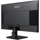 MSI PRO MP275 computer monitor 68.6 cm (27) 1920 x 1080 pixels Full HD LED Black PRO MP275 – MSI  LCD & LED Монитори