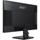 MSI PRO MP275 computer monitor 68.6 cm (27) 1920 x 1080 pixels Full HD LED Black PRO MP275 – MSI  LCD & LED Монитори