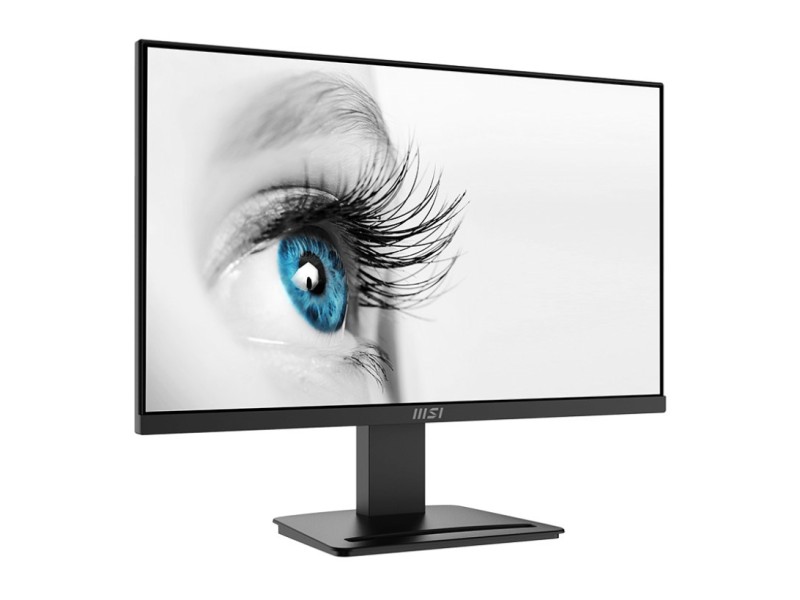MSI Pro MP2412 computer monitor 60.5 cm (23.8) 1920 x 1080 pixels Full HD LCD Black PRO MP2412 – MSI  LCD & LED Монитори