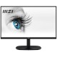 MSI Pro MP245V computer monitor 60.5 cm (23.8) 1920 x 1080 pixels Full HD LCD Black PRO MP245V – MSI  LCD & LED Монитори