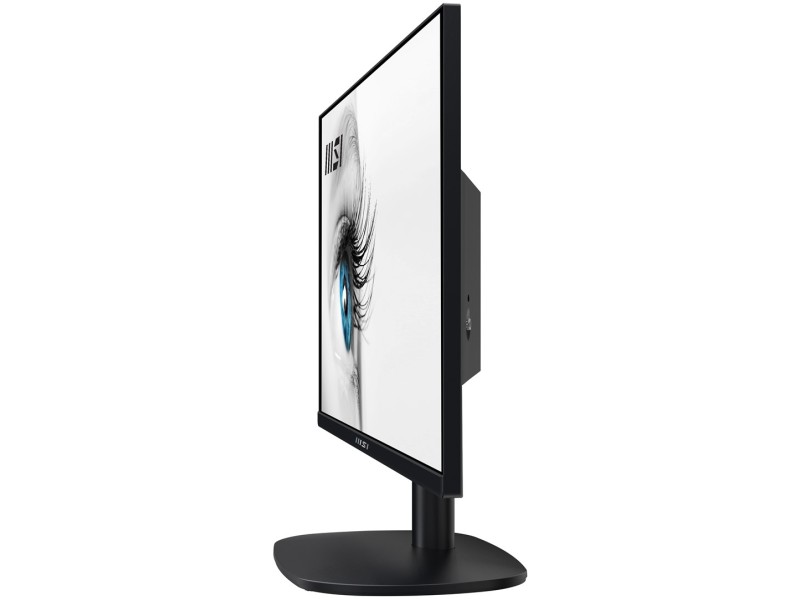 MSI Pro MP245V computer monitor 60.5 cm (23.8) 1920 x 1080 pixels Full HD LCD Black PRO MP245V – MSI  LCD & LED Монитори