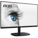 MSI Pro MP245V computer monitor 60.5 cm (23.8) 1920 x 1080 pixels Full HD LCD Black PRO MP245V – MSI  LCD & LED Монитори