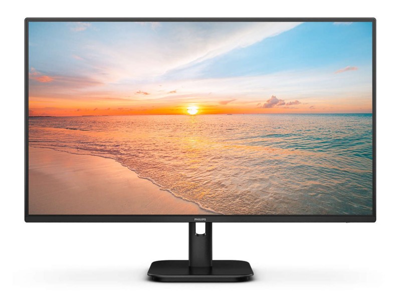 Philips 1000 series 27E1N1100A/00 LED display 68.6 cm (27) 1920 x 1080 pixels Full HD LCD Black 27E1N1100A/00 – Philips LCD & LED Монитори