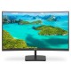 Philips E Line 241E1SCA/00 computer monitor 59.9 cm (23.6) 1920 x 1080 pixels Full HD LCD Black 241E1SCA/00 – Philips LCD & LED Монитори