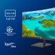 Philips E Line 241E1SCA/00 computer monitor 59.9 cm (23.6) 1920 x 1080 pixels Full HD LCD Black 241E1SCA/00 – Philips LCD & LED Монитори