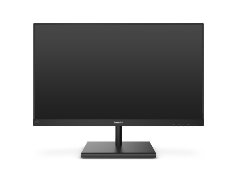 Philips E Line 245E1S/00 LED display 60.5 cm (23.8) 2560 x 1440 pixels 2K Ultra HD LCD Black 245E1S/00 – Philips LCD & LED Монитори