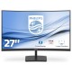 Philips E Line 271E1SCA/00 LED display 68.6 cm (27) 1920 x 1080 pixels Full HD LCD Black 271E1SCA/00 – Philips LCD & LED Монитори