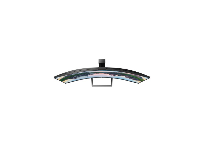 Philips P Line 32:9 SuperWide curved LCD display 499P9H/00 499P9H/00 – Philips LCD & LED Монитори