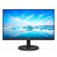 Philips V Line 221V8/00 computer monitor 54.6 cm (21.5) 1920 x 1080 pixels Full HD LED Black 221V8/00 – Philips LCD & LED Монитори