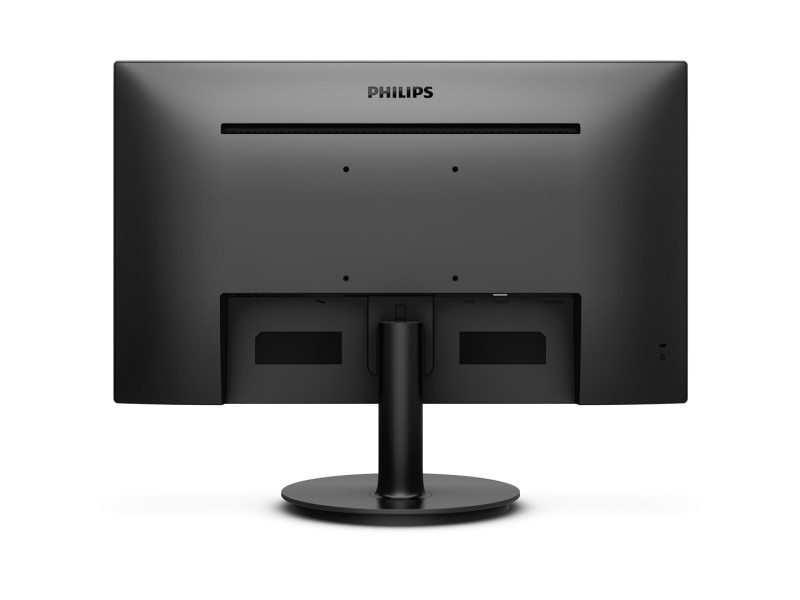 Philips V Line 221V8/00 computer monitor 54.6 cm (21.5) 1920 x 1080 pixels Full HD LED Black 221V8/00 – Philips LCD & LED Монитори