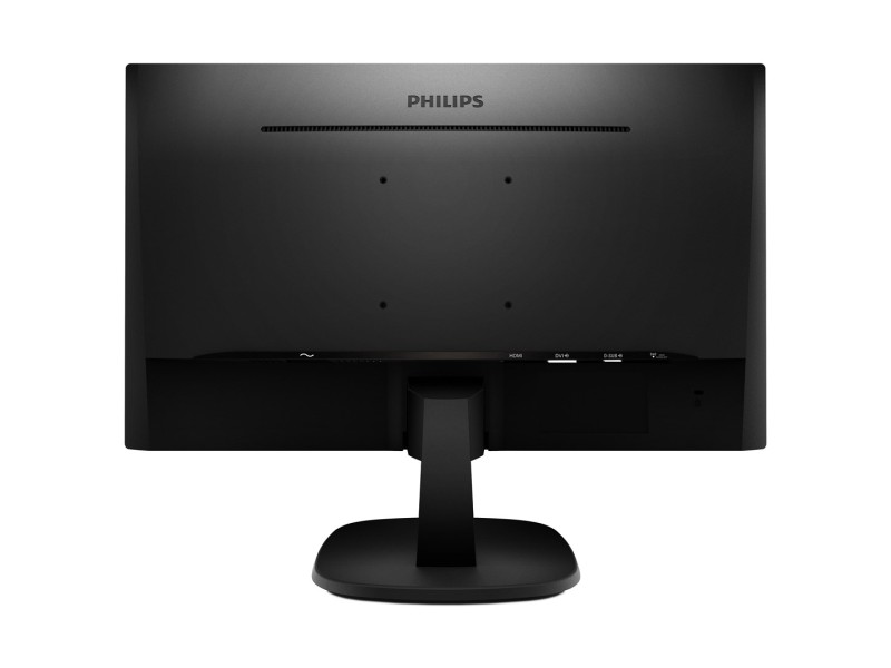 Philips V Line Full HD LCD monitor 243V7QDSB/00 243V7QDSB/00 – Philips LCD & LED Монитори