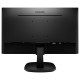 Philips V Line Full HD LCD monitor 243V7QDSB/00 243V7QDSB/00 – Philips LCD & LED Монитори