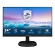 Philips V Line Full HD LCD monitor 243V7QJABF/00 243V7QJABF/00 – Philips LCD & LED Монитори