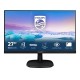 Philips V Line Full HD LCD monitor 273V7QDSB/00 273V7QDSB/00 – Philips LCD & LED Монитори