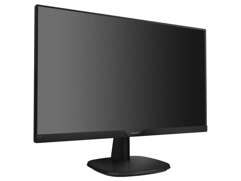 Philips V Line Full HD LCD monitor 273V7QDSB/00 273V7QDSB/00 – Philips LCD & LED Монитори