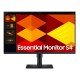 Samsung 27 S4 S40GD FHD computer monitor 68.6 cm (27) 1920 x 1080 pixels Full HD LED Black LS27D400GAUXEN – Samsung LCD & LED Монитори