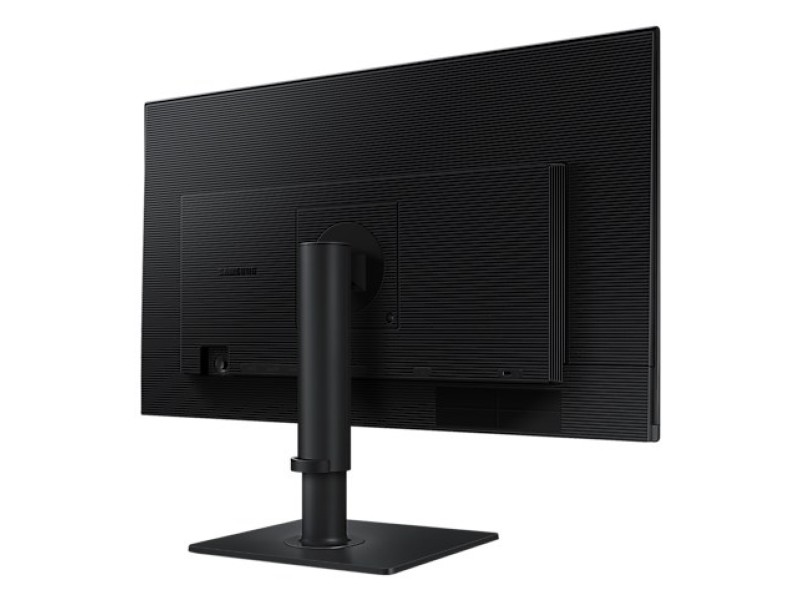 Samsung 27 S4 S40GD FHD computer monitor 68.6 cm (27) 1920 x 1080 pixels Full HD LED Black LS27D400GAUXEN – Samsung LCD & LED Монитори