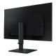 Samsung 27 S4 S40GD FHD computer monitor 68.6 cm (27) 1920 x 1080 pixels Full HD LED Black LS27D400GAUXEN – Samsung LCD & LED Монитори