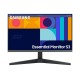 Samsung S33GC LED display 61 cm (24) 1920 x 1080 pixels Full HD Black LS24C332GAUXEN – Samsung LCD & LED Монитори