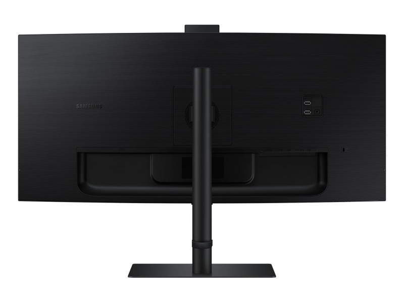Samsung S65VC computer monitor 86.4 cm (34) 3440 x 1440 pixels UltraWide Quad HD LCD Black LS34C652VAUXEN – Samsung LCD & LED Монитори