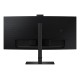 Samsung S65VC computer monitor 86.4 cm (34) 3440 x 1440 pixels UltraWide Quad HD LCD Black LS34C652VAUXEN – Samsung LCD & LED Монитори