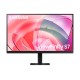 Samsung S70D computer monitor 68.6 cm (27) 3840 x 2160 pixels 4K Ultra HD LCD Black LS27D700EAUXEN – Samsung LCD & LED Монитори