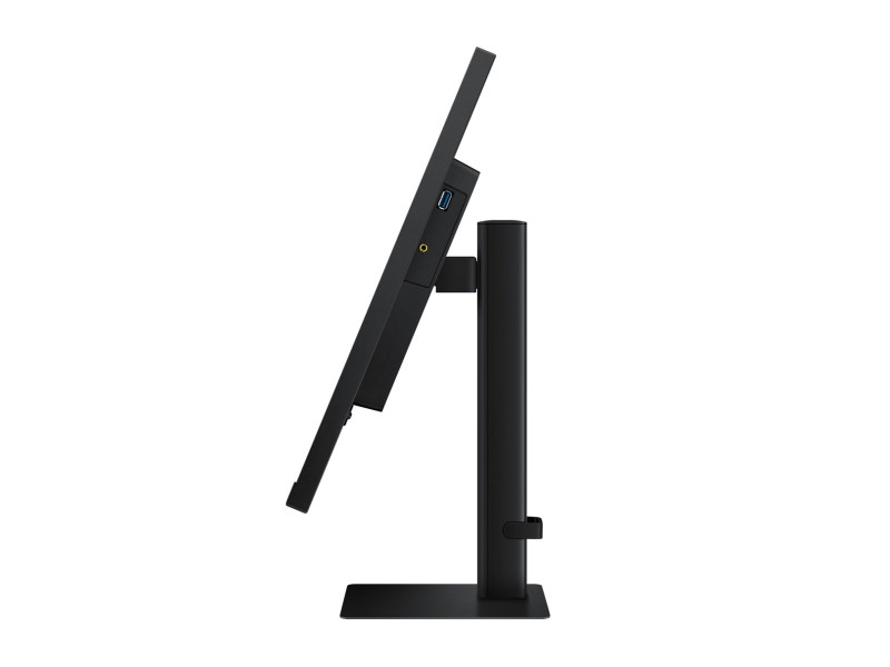 Samsung S70D computer monitor 68.6 cm (27) 3840 x 2160 pixels 4K Ultra HD LCD Black LS27D700EAUXEN – Samsung LCD & LED Монитори