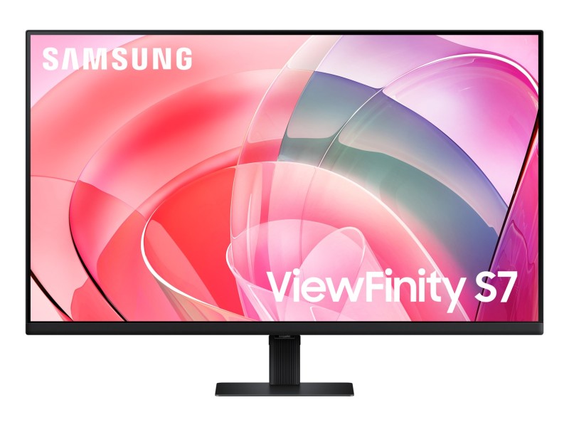 Samsung S70D computer monitor 81.3 cm (32) 3840 x 2160 pixels 4K Ultra HD LED Black LS32D700EAUXEN – Samsung LCD & LED Монитори