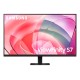 Samsung S70D computer monitor 81.3 cm (32) 3840 x 2160 pixels 4K Ultra HD LED Black LS32D700EAUXEN – Samsung LCD & LED Монитори