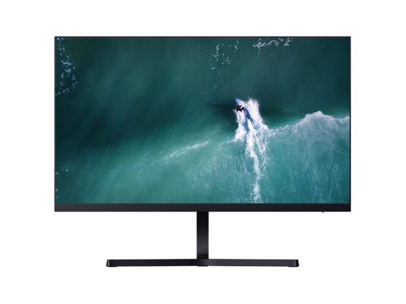 Xiaomi 1C LED display 60.5 cm (23.8) 1920 x 1080 pixels Full HD Black 29200 – Xiaomi LCD & LED Монитори