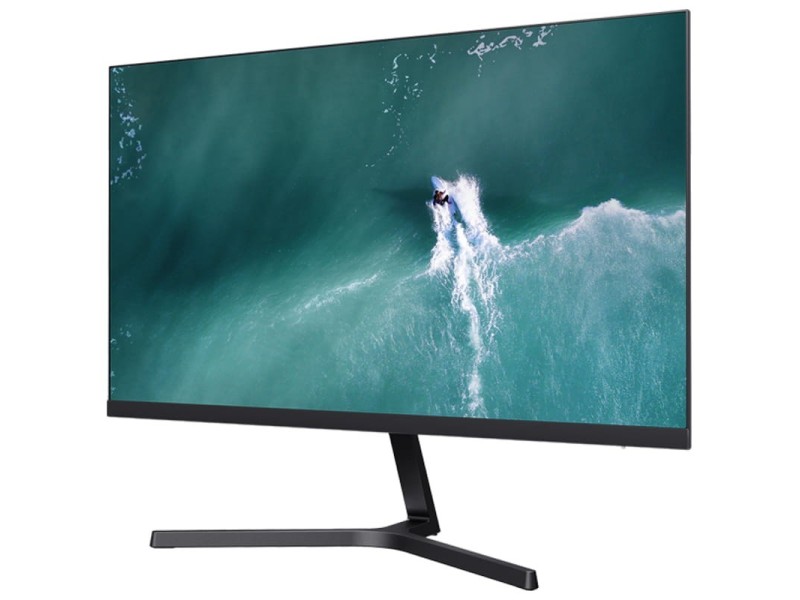 Xiaomi 1C LED display 60.5 cm (23.8) 1920 x 1080 pixels Full HD Black 29200 – Xiaomi LCD & LED Монитори