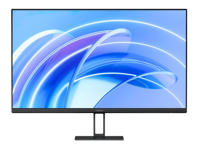 Xiaomi A27i computer monitor 68.6 cm (27) 1920 x 1080 pixels Full HD LCD Black 51054 – Xiaomi LCD & LED Монитори