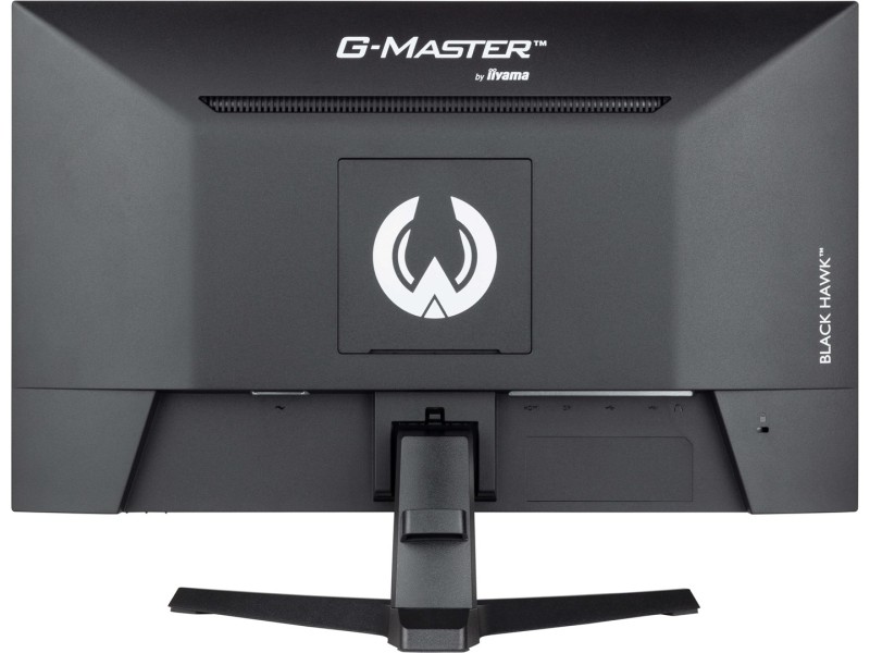 iiyama G-MASTER G2445HSU-B2 computer monitor 61 cm (24) 1920 x 1080 pixels Full HD LCD Black G2445HSU-B2 – IIYAMA LCD & LED Монитори