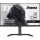 iiyama G-MASTER GB2745QSU-B2 computer monitor 68.6 cm (27) 2560 x 1440 pixels Wide Quad HD LED Black GB2745QSU-B2 – IIYAMA LCD & LED Монитори