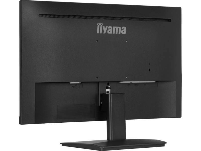 iiyama ProLite XU2493HS-B6 computer monitor 60.5 cm (23.8) 1920 x 1080 pixels Full HD LED Black XU2493HS-B6 – IIYAMA LCD & LED Монитори