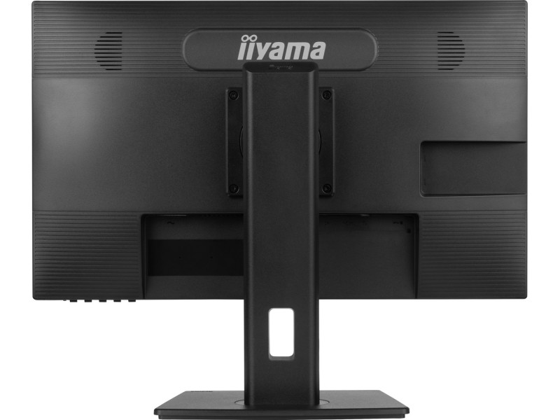 iiyama ProLite XUB2463HSU-B1 computer monitor 61 cm (24) 1920 x 1080 pixels Full HD LED Black XUB2463HSU-B1 – IIYAMA LCD & LED Монитори