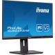 iiyama ProLite XUB2493HS-B6 computer monitor 60.5 cm (23.8) 1920 x 1080 pixels Full HD LED Black XUB2493HS-B6 – IIYAMA LCD & LED Монитори