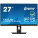 iiyama ProLite XUB2763HSU-B1 computer monitor 68.6 cm (27) 1920 x 1080 pixels Full HD LED Black iiyama ProLite XUB2763HSU-B1 computer monitor 68.6 cm (27) 1920 x 1080 pixels Full HD LED Black XUB2763HSU-B1 – IIYAMA LCD & LED Монитори