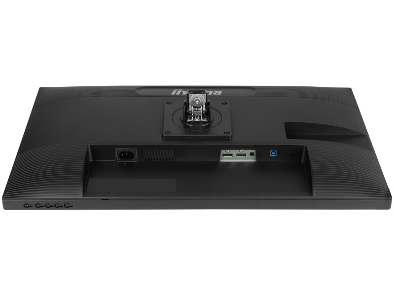 iiyama ProLite XUB2763HSU-B1 computer monitor 68.6 cm (27) 1920 x 1080 pixels Full HD LED Black iiyama ProLite XUB2763HSU-B1 computer monitor 68.6 cm (27) 1920 x 1080 pixels Full HD LED Black XUB2763HSU-B1 – IIYAMA LCD & LED Монитори